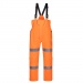 Portwest S594 - Extreme Hi Vis Bib & Brace 200g